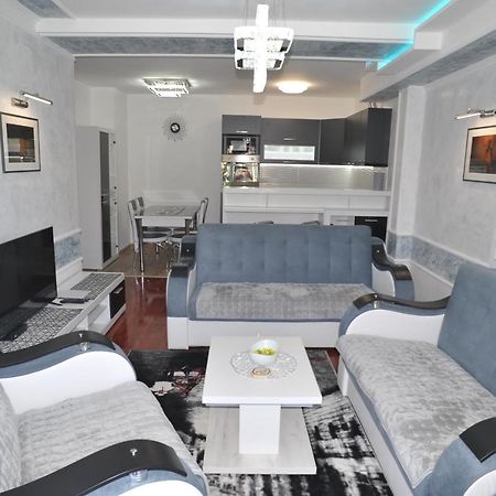 Twins Apartments Cacak Ngoại thất bức ảnh