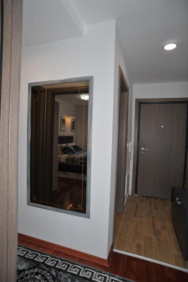 Twins Apartments Cacak Ngoại thất bức ảnh