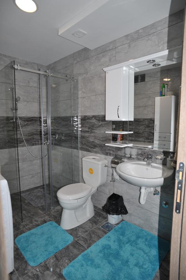 Twins Apartments Cacak Ngoại thất bức ảnh