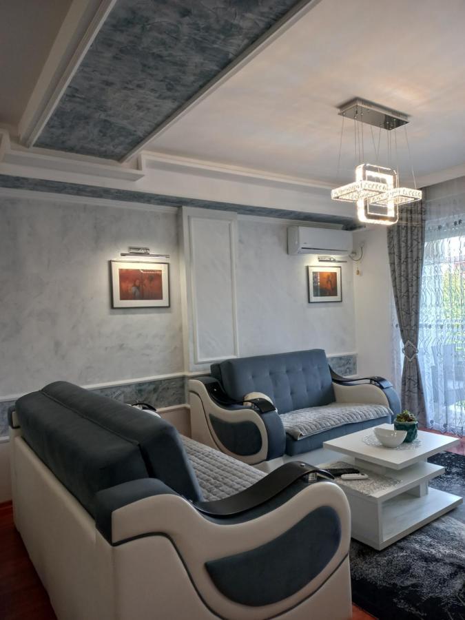 Twins Apartments Cacak Ngoại thất bức ảnh