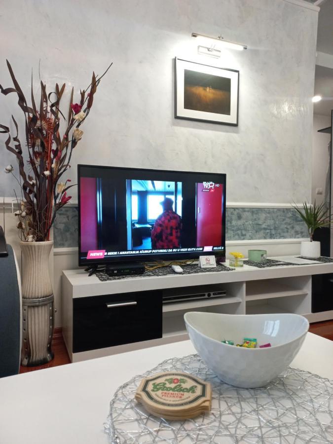 Twins Apartments Cacak Ngoại thất bức ảnh