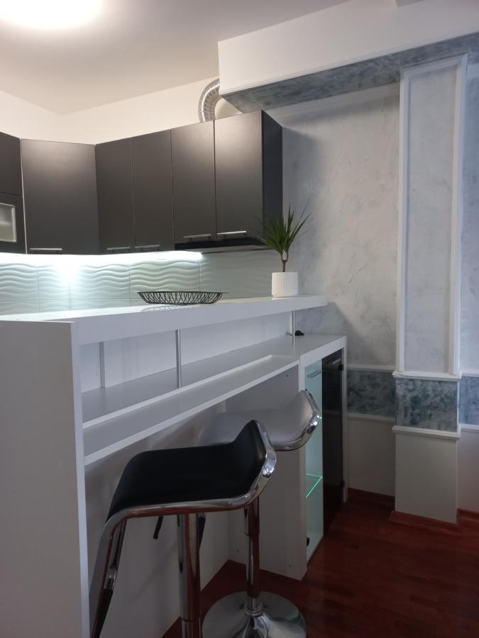 Twins Apartments Cacak Ngoại thất bức ảnh