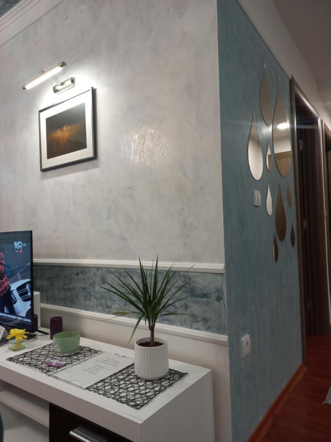 Twins Apartments Cacak Ngoại thất bức ảnh