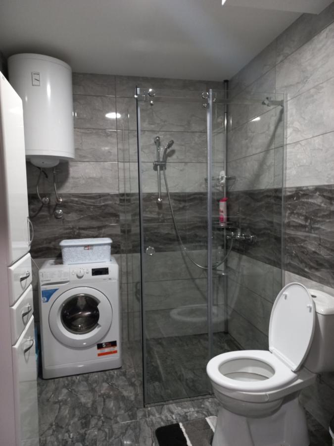 Twins Apartments Cacak Ngoại thất bức ảnh