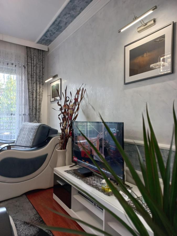 Twins Apartments Cacak Ngoại thất bức ảnh
